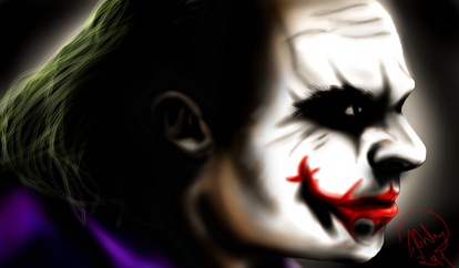 The Joker