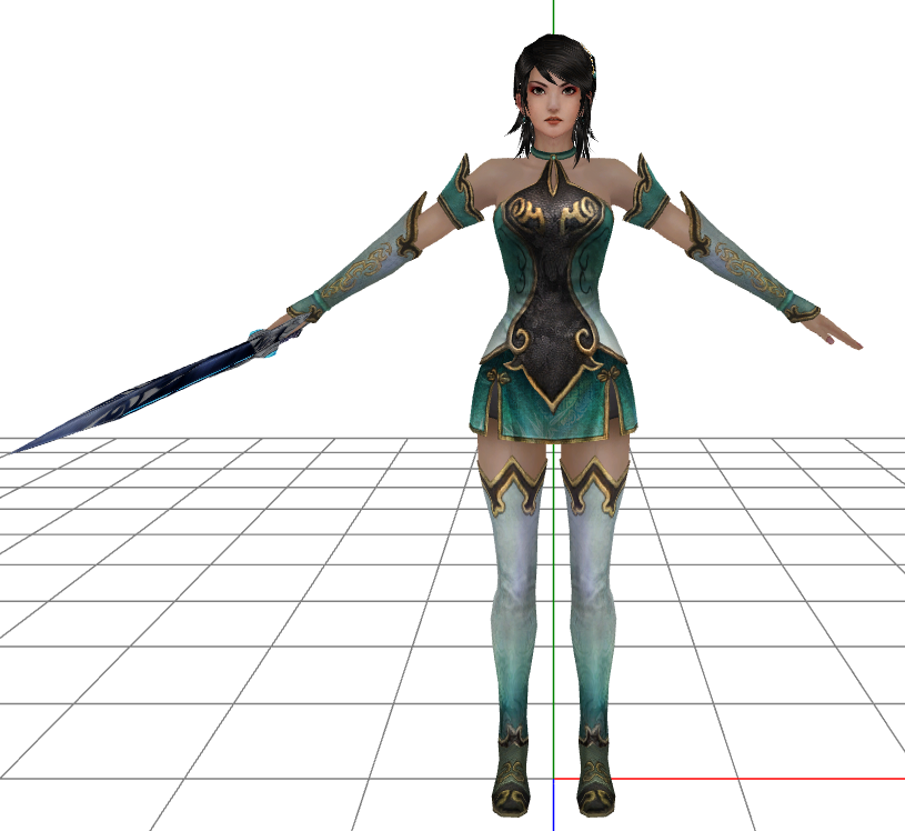 dynasty warriors 7 xtreme legends xing kai costumes dynasty warriors 7 xtreme legends xing kai costumes