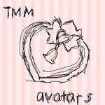 All Tokyo Mew Mew Avatars