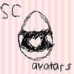 All Shugo Chara Avatars