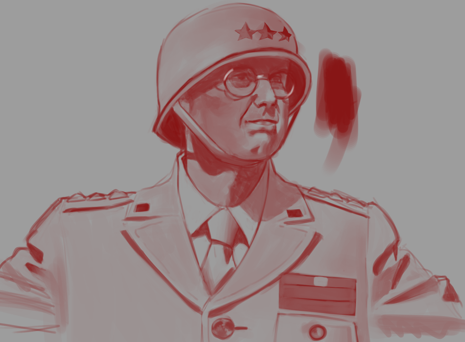 leyendecker study by JustAnotherDoodler on DeviantArt