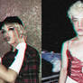 VHS Effect - Photoshop Action @alucxs