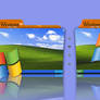 Windows XP Folders