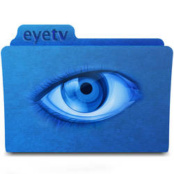 EyeTV Folder