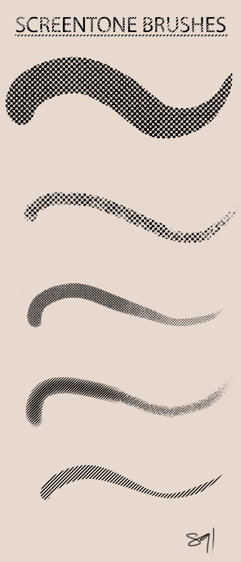 Screentone by Sublime91 on DeviantArt