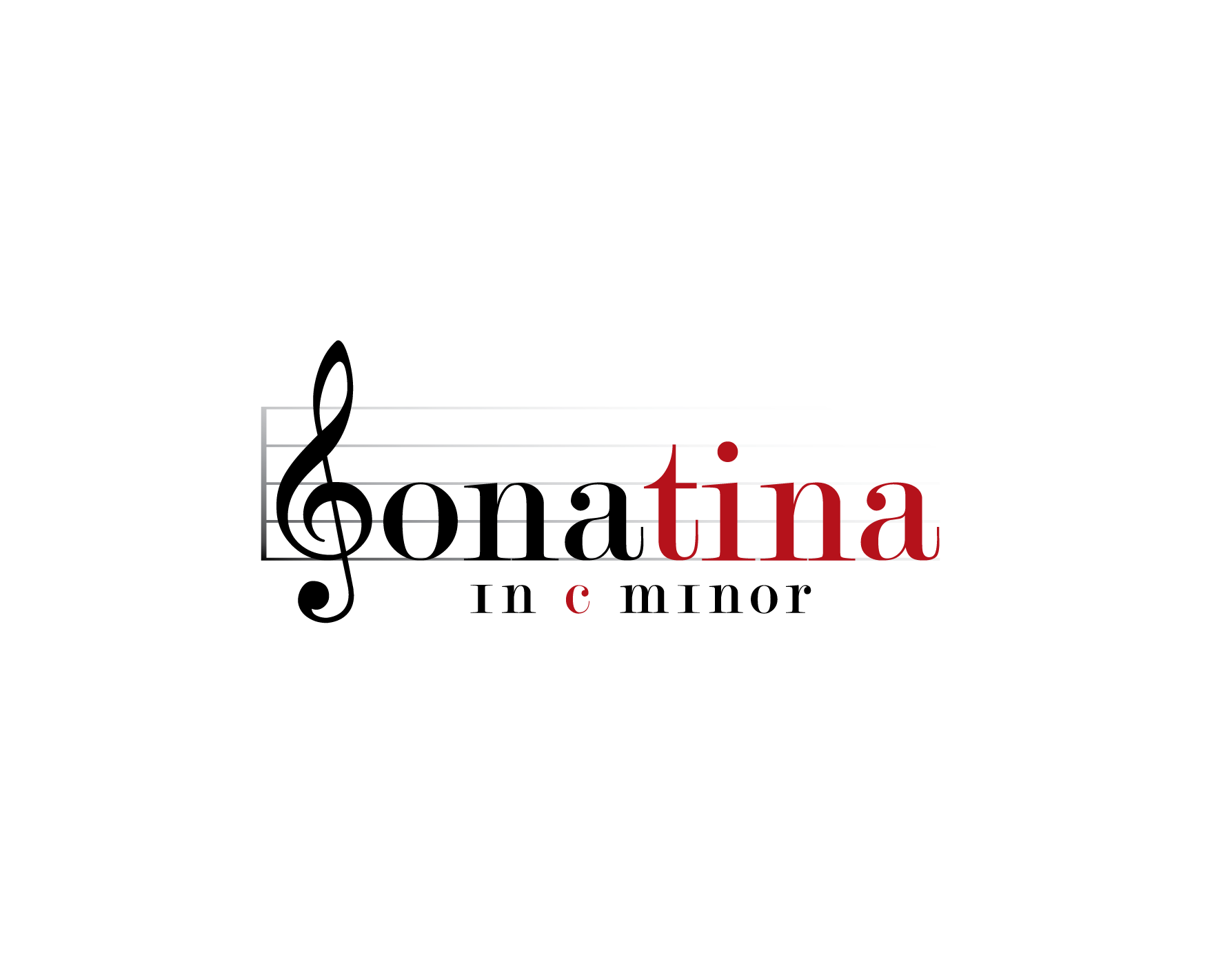 Sonatina in C minor