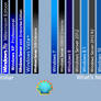 Original Windows Captions Skin for Classic Shell