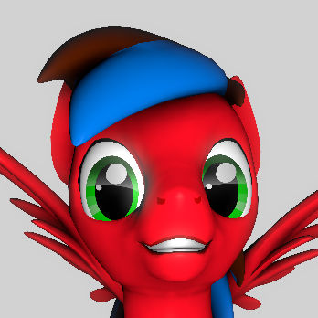 Crazy Sticks Sfm Head Bounce By Ipunchheads On Deviantart