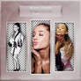 +Ariana grande pack png