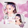 Pack png - Ariana Grande.