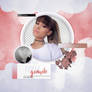 Pack png - Ariana Grande.