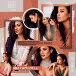 Pack png - Shay Mitchell.