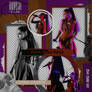 Pack png - Ariana Grande.