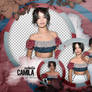 Pack png - Camila Cabello.