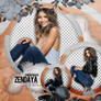 pack png - Zendaya