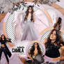 Pack png - Camila Cabello.