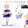 Luna Adoptable(open)