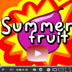 Summerfruit ANIMATED FLASH