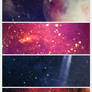 Star Textures: Pack 05