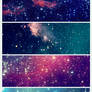 Star Textures: Pack 03