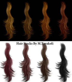 Hair Stocks 2