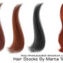 Hair Stocks