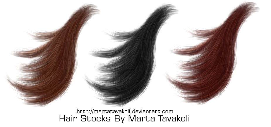 Hair Stocks 2