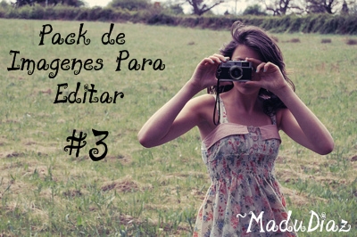 Tercer Pack de Imagenes Para Editar by MaduDiaz on DeviantArt