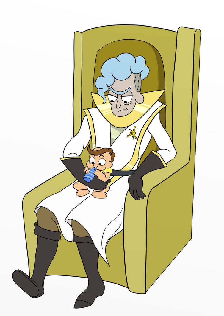 Guardian obligations by KagomeTheUniverse on DeviantArt