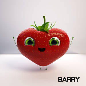 Barry