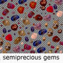 Semiprecious Gems
