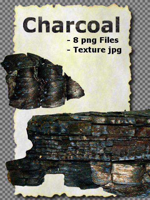 Charcoal Sampler