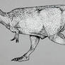 Giganotosaurus carolinii