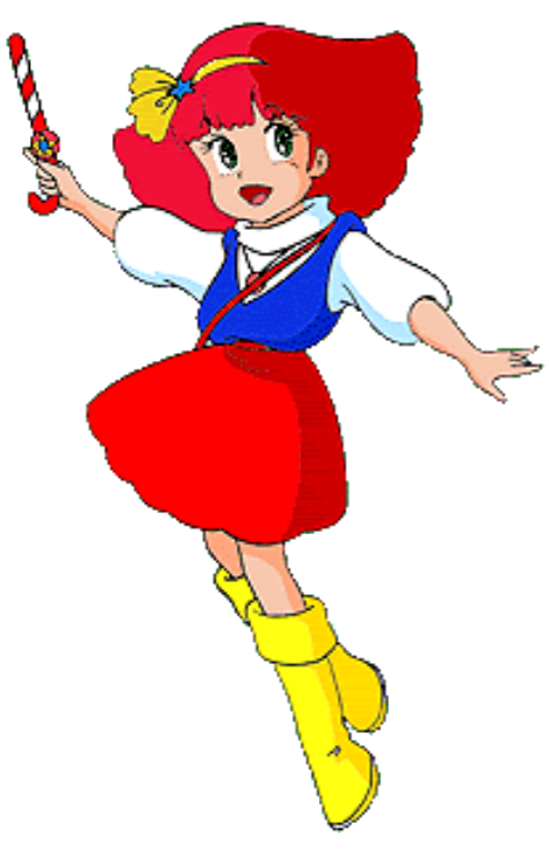 Minky Momo (PNG) by jacobstout on DeviantArt