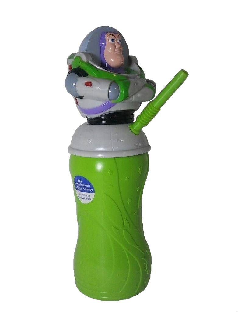 Buzz Lightyear Sippy Cup (PNG) by jacobstout on DeviantArt