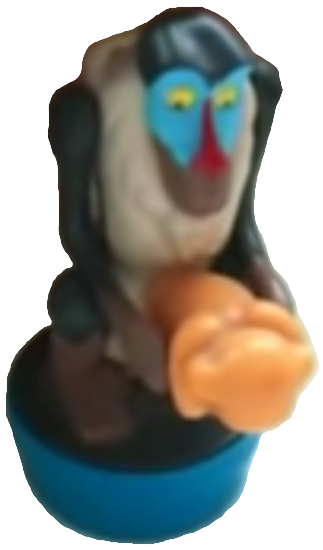 rafiki toy