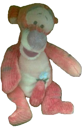 inappropriate teddy bears