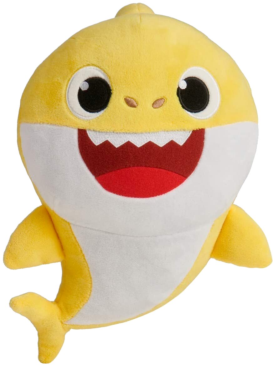 Baby shark doll target Clearance