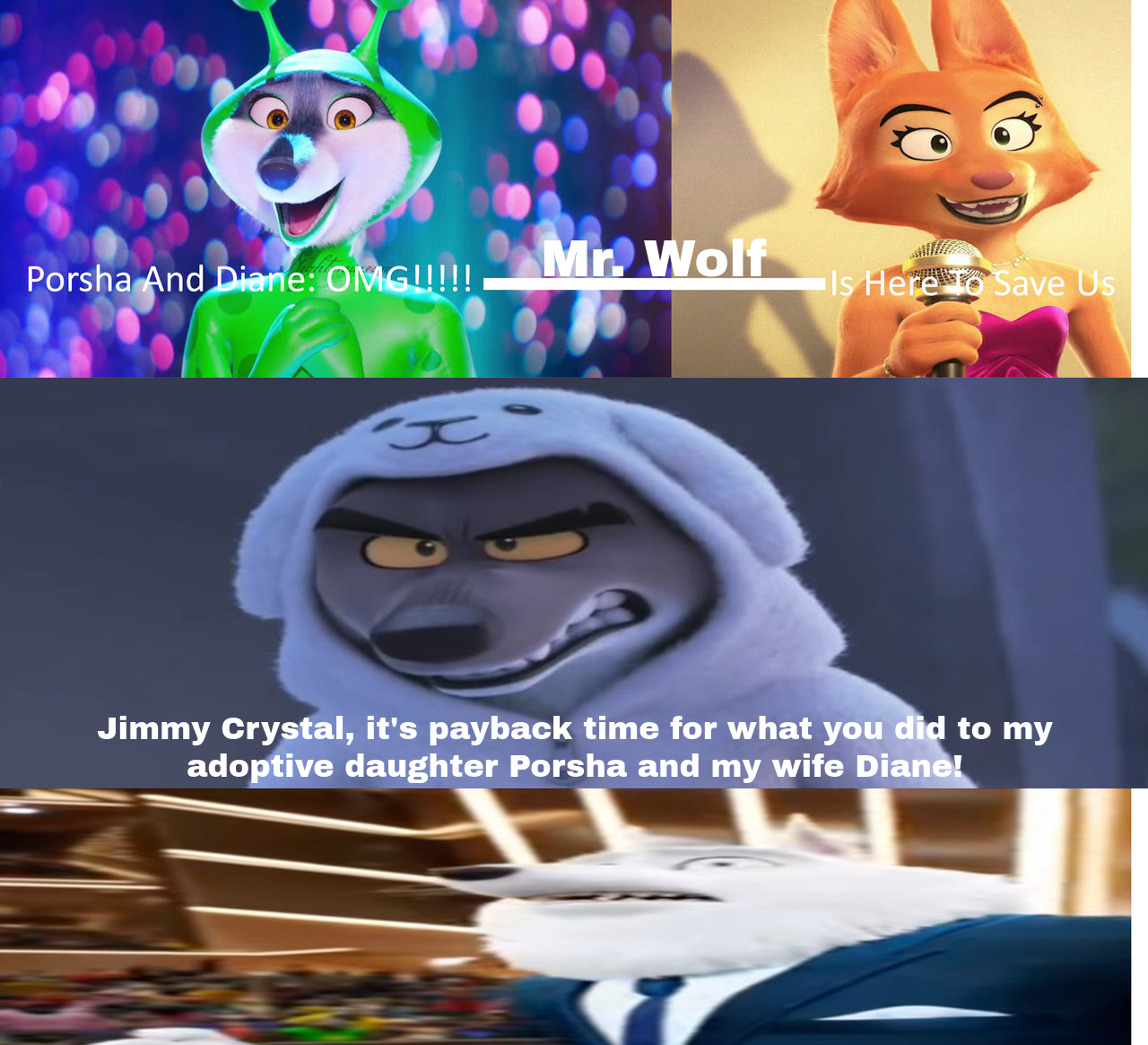 Read the description #82 by jacobstout on DeviantArt