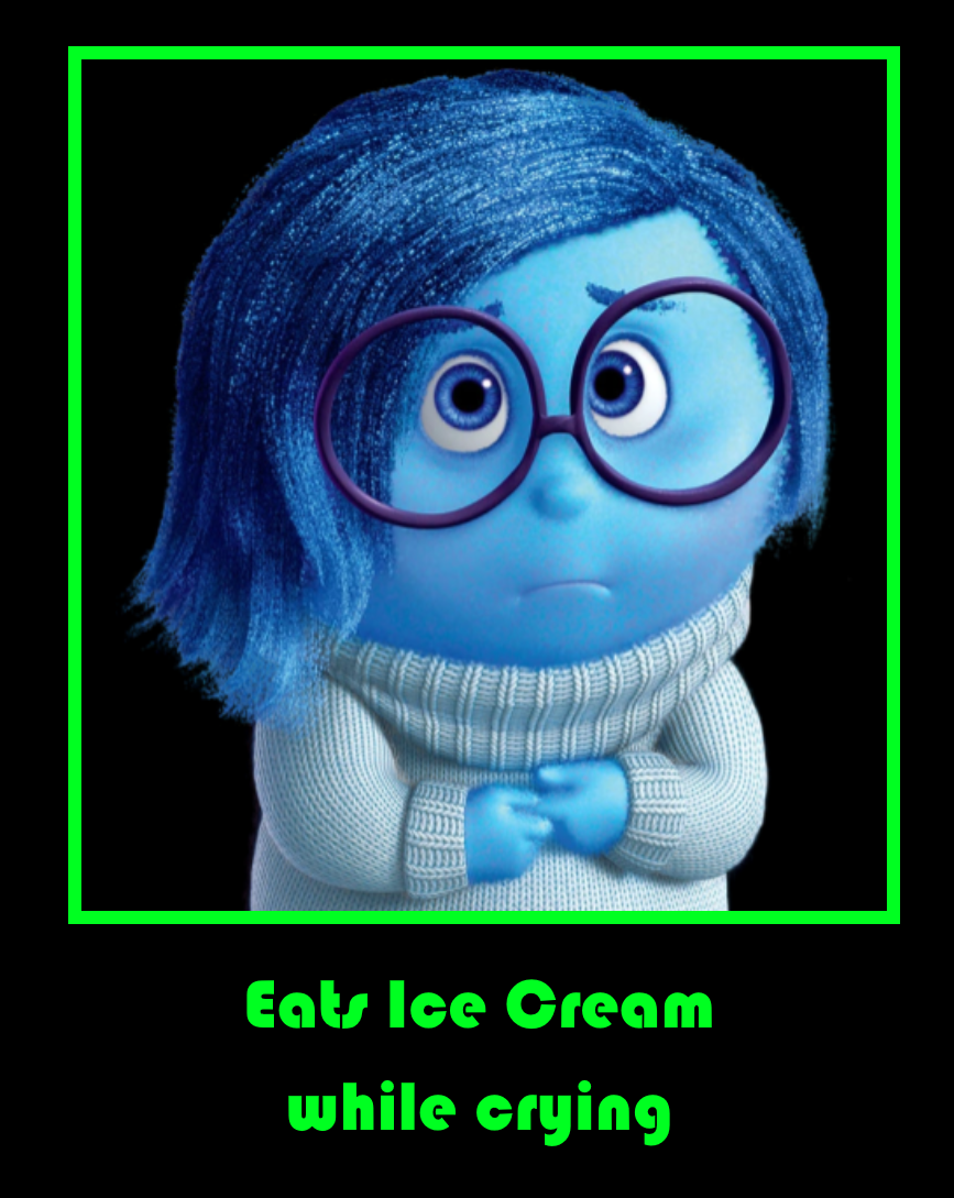 What If Sadness Eats Ice Cream While Crying By Jacobstout On DeviantArt what-if-sadness-eats-ice-cream-while-crying-by-jacobstout-on-deviantart