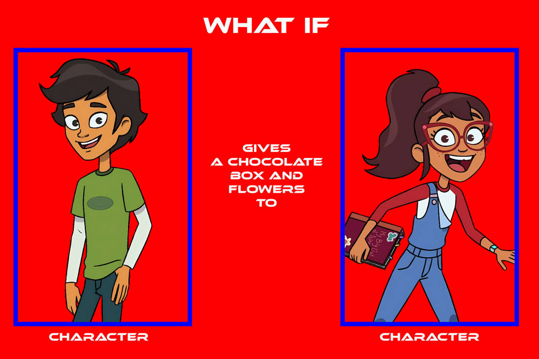 Read the description #207 by jacobstout on DeviantArt