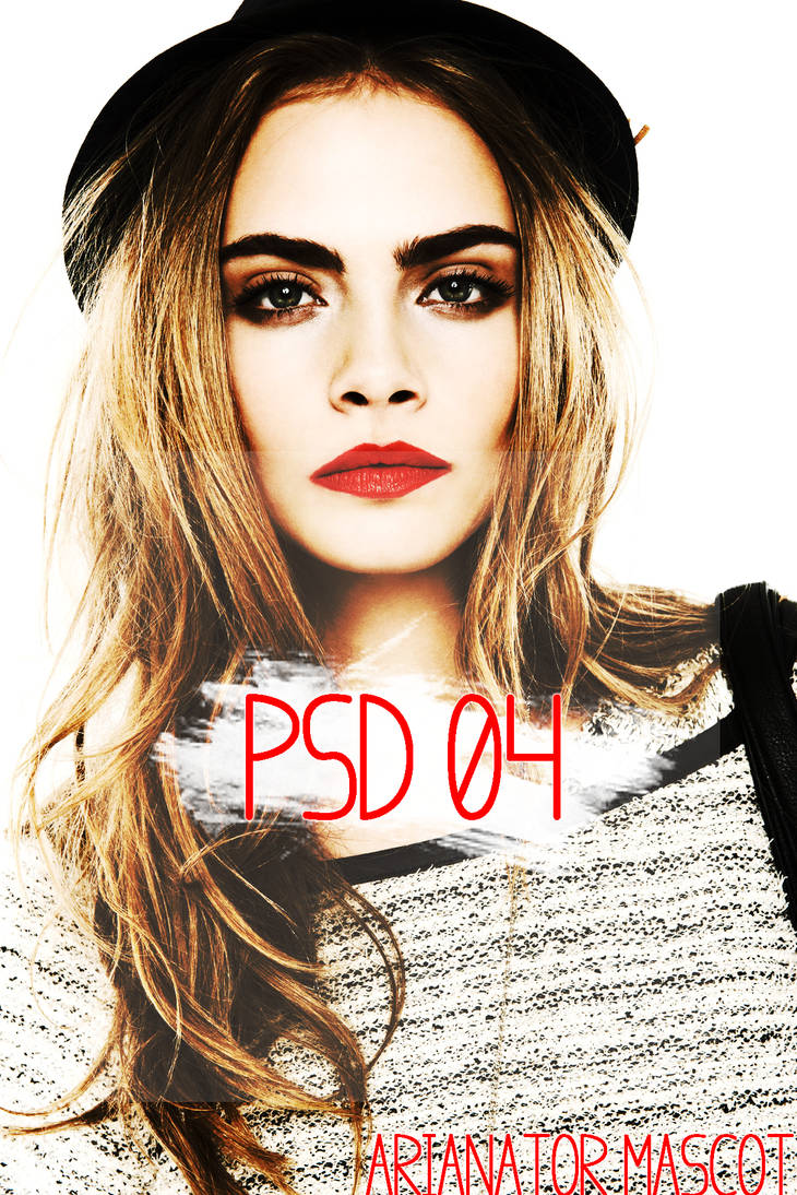 PSD 04 by ArianatorMascot on DeviantArt