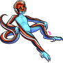 [YVVO] San Francisco Garter Snake (CLOSED)
