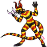 [YVVO] Coral Snake (OPEN)
