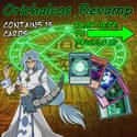 Yu-Gi-Oh Custom Cards: Alchemy Beast by YGOCustomDecks on DeviantArt