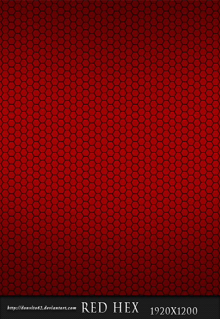 Red Hex