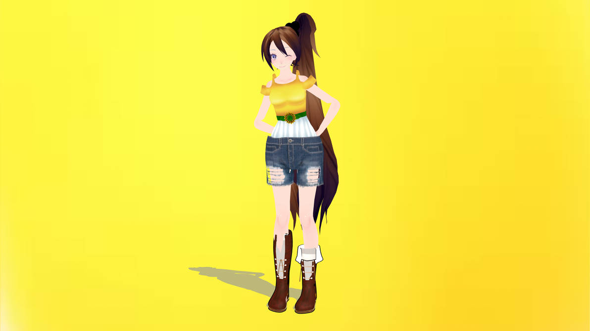 Joey Kat by JennyKKat on DeviantArt