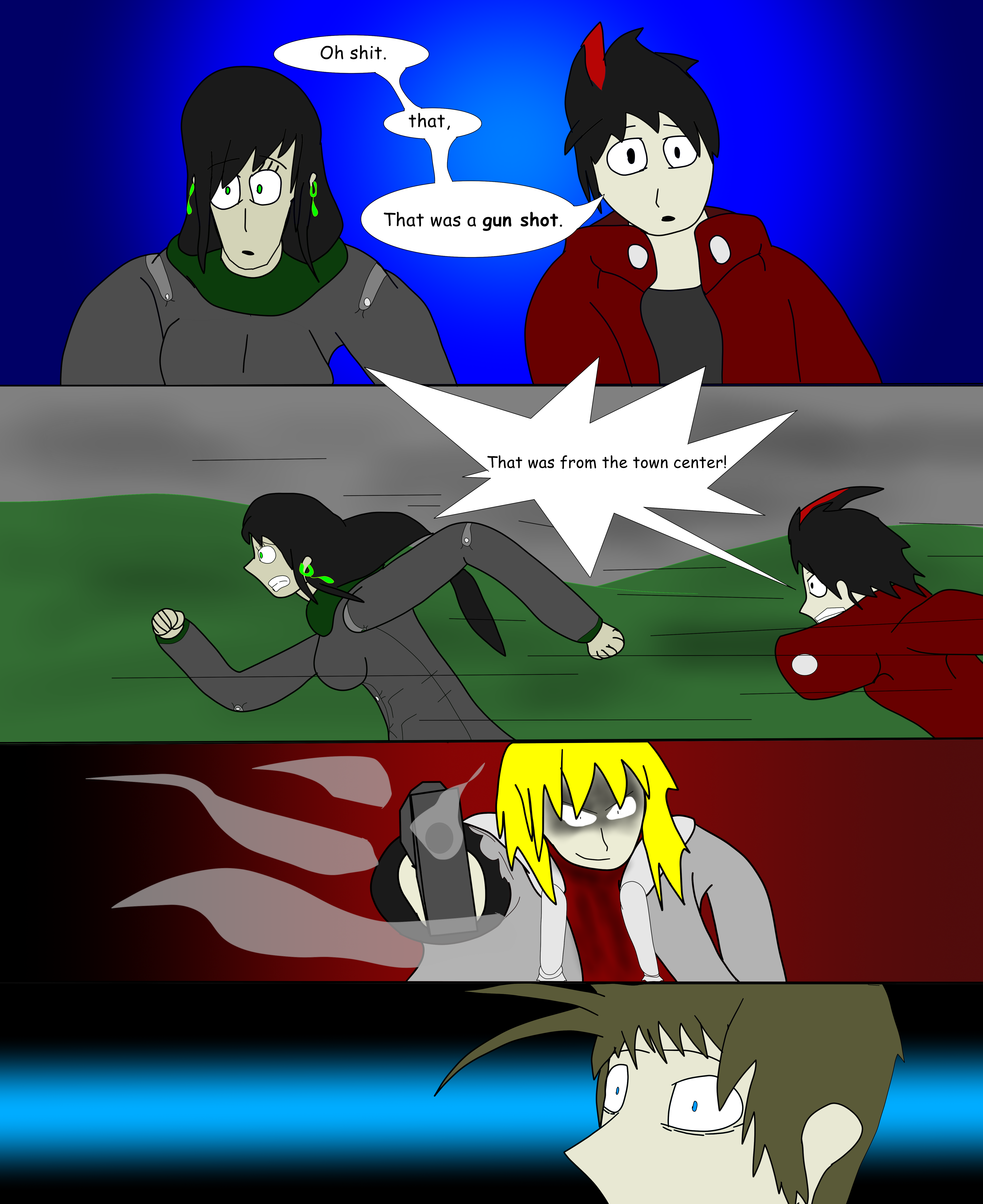 GallowGlass chapter 4 page 26