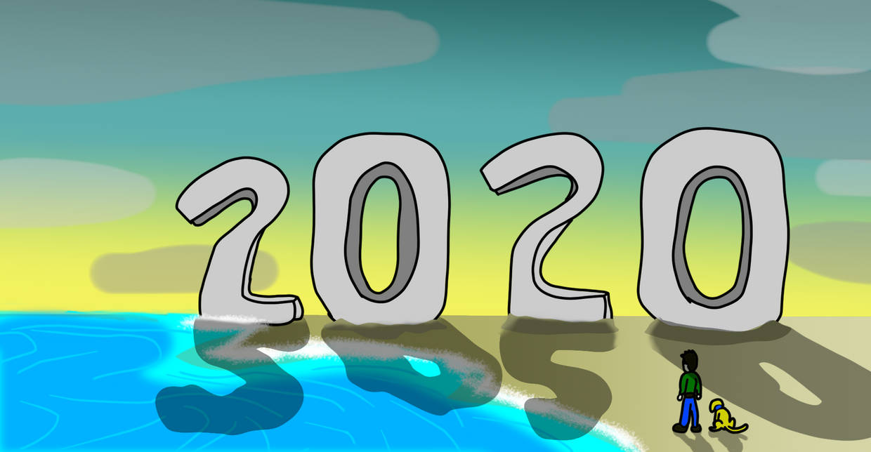 Dawn of the New Decade by MethusulaComics on DeviantArt