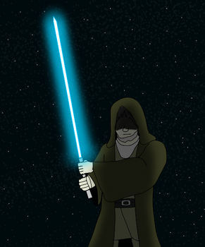Star Wars- May the 4th Art 2026